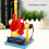 Wetenschapsexperiment Windenergiemodel-montageset Kinderveilige 5
