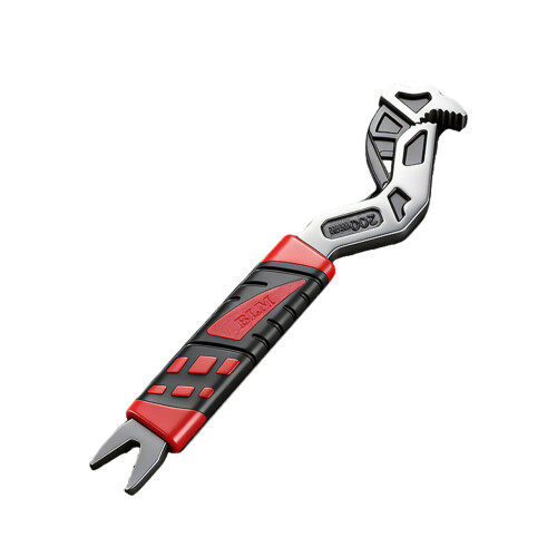 Standard Adjustable Spanner Monkey Wrench-8-Inch open type