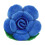 Flower Throw Pillow Cushion with Insert 18x18 Inch 2