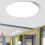 Φωτιστικό οροφής LED 18W 9 ιντσών 3200lm 5000K 1