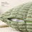 Clúdach Pillow Caith Boho Corduroy 18x18 Orlach 5