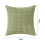 Clúdach Pillow Caith Boho Corduroy 18x18 Orlach 3