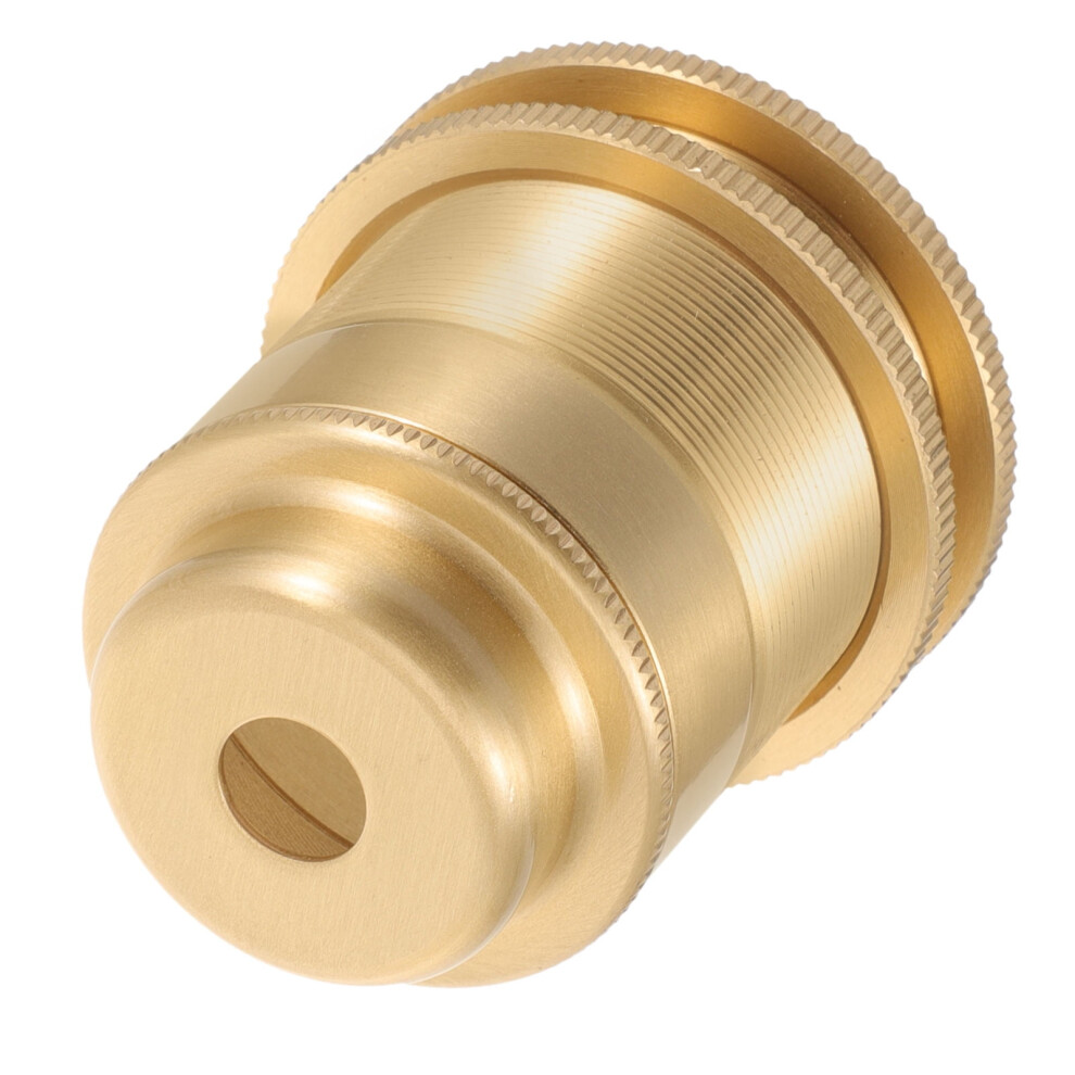 Copper E27/E26 Lamp Socket Replacement