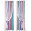 Mörkläggningsgardiner2 paneler51x39 tum polyester 1