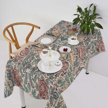 Obrus William Morris 60x120 palcov Polyester