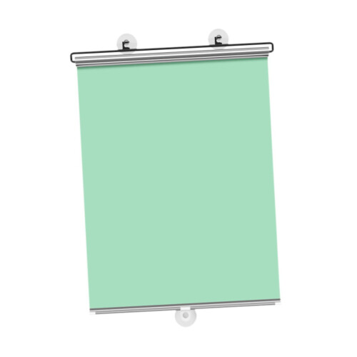 Stor retractabil opac 40x140cm 2