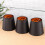 Black Cloth Lamp Shade for Table & Ceiling Lights 3