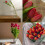 Rózsaszín műtulipánok Real Touch30Bunches 4