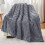 Plaid van nylon-spandex met wafelstructuur, 70x100 cm 5