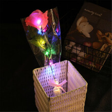 Bláth Saorga Rós Lonrach LED 38cm