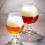 Transparentes Weinglas, 450 ml 4