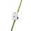 Künstliche LED-Leuchtrose, 1 Stück 4