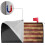 Magnetic Pumpkin Graveyard Mailbox Cover 21 x 25.5 in 4