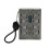 2 Abschnitte 21700 Schnellladegeräte PowerBanks Shell Case-grau 1
