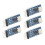 CH340N Typ C USB-zu-TTL-Adaptermodul mit LED für serielle-5 1