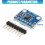 Module de mémoire FRAM 32 Ko I2C 2,7-5,5 V pour carte MB85RC256V 3