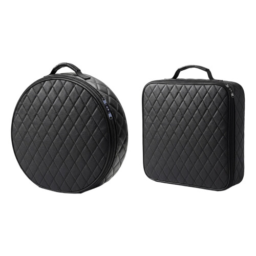 PU Construction Electric Vehicle Charging Storage Case-round 1