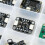 EMC2101 I2C Intelligent PWMs Fan Speed Controller With 1 Degree 5