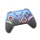 Multi-Platform Wireless  Game Controller for  PS Android IOS PC Ergonomic Joystick with Dual Vibration B 1