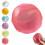 Jouet anti-Stress de peau de glace de boule de compression Non-O 2