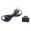 Car Type-C PD Fast Charger Socket Phone Charging Outlet Power Adapter for  Lavida 2008-2012 1