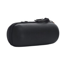 For Flip6 Speaker Case Protective Pouch Travel Carrying Bag Shockproof Wireless Speaker Storage Bag