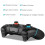 Wireless Controller for  Console Gamepad Joystick Controle with 6-Axis Motion Dual Vibration B 4