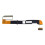 Câble plat flexible de FPC pour la transmission stable-Sans CI 5