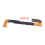 Câble plat flexible de FPC pour la transmission stable-Sans CI 7