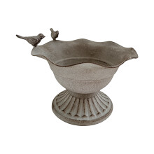 Retro-Stile, dekorative Blumenvase, Blumenarrangement,