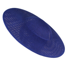 Große Fascinator-Hut-Basis-Kopfbedeckungsunterstützung für-rbl