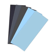 Sandpaper Grinding Paper for Wide Ranges of-1000 to 7000