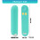 Game Consoles Remote Silicone Case Exact Button Openings-yellow 4