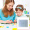 Silicone Teeth Mould Safe for Crafting Needs and Easy Cleaning-2 3