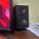 Universal Speaker Isolation Stand Bracket Easy-Black 5