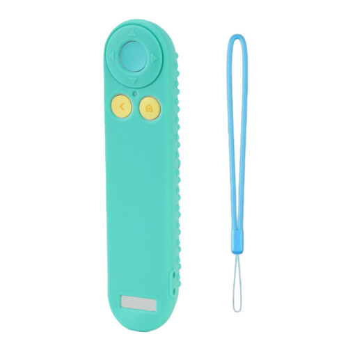 Protective Cover for Playgrounds Game System Remote-Hu Lanse