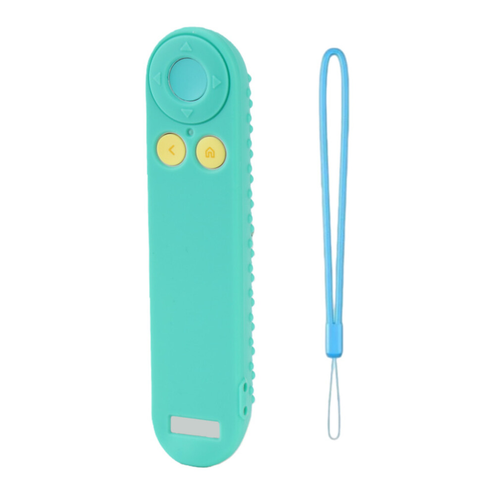 Protective Cover For Playgrounds Game System Remote-Hu Lanse 7704001140187