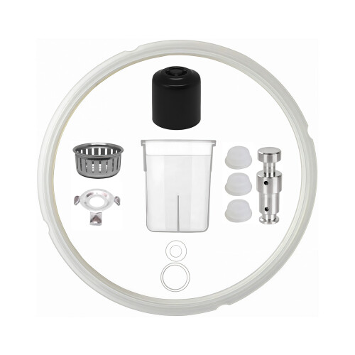 Instants pot Replacement Parts Steam Release Handle Sealing