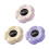 Thermomètres de bain de sécurité, jouet flottant,-Beige 5