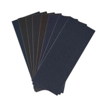 Sandpaper Grinding Paper for Wide Ranges of-60 to 800