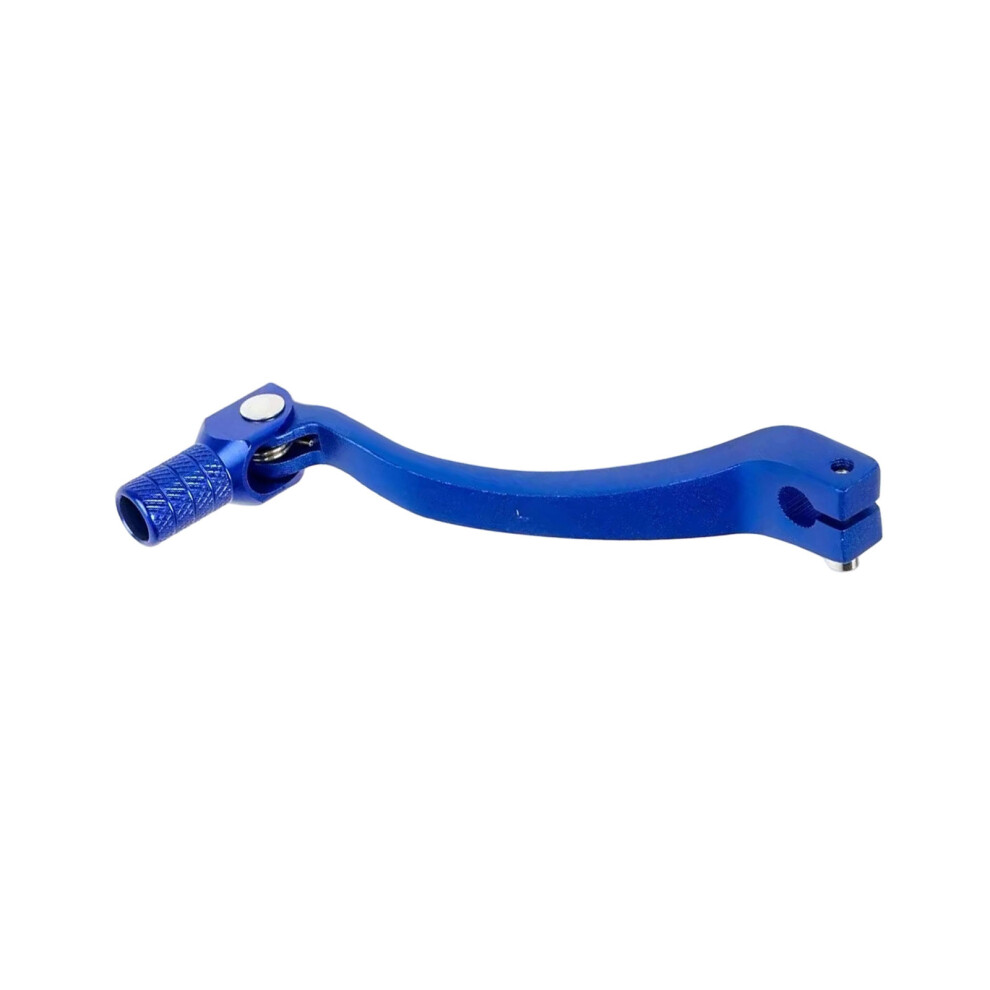 Motorcycle Gear Shifter Lever For Nc250 Aluminum Gear- Blue 7704001140422