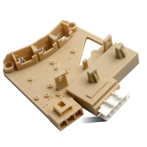 MP75-10048A Washing Machine Parts Motor Rotor Position Sensor