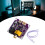 LED-Design zur einfachen Montage einer digitalen 4