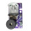 Novelty Loud 120dB Surprise Alarm Device Practical Buzzer-Purpl 1