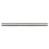 2Pcs Bottom Case Black Rubber Feet Foot Strips for 15SFR-Grey 1