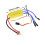 High Performances 1000KV Brushless Motor and 30A ESC Combo for 3
