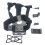 ABS Chest Belt Mobile Phone Holder Offering Wide Angle 1