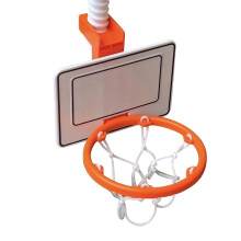 Jeu de tir de basket-ball, conception compacte, sans
