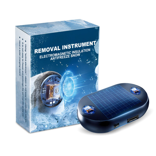 Upgrades autoruitverwarming en ijsverwijderaar met-6 2