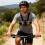 ABS Chest Belt Mobile Phone Holder Offering Wide Angle 2